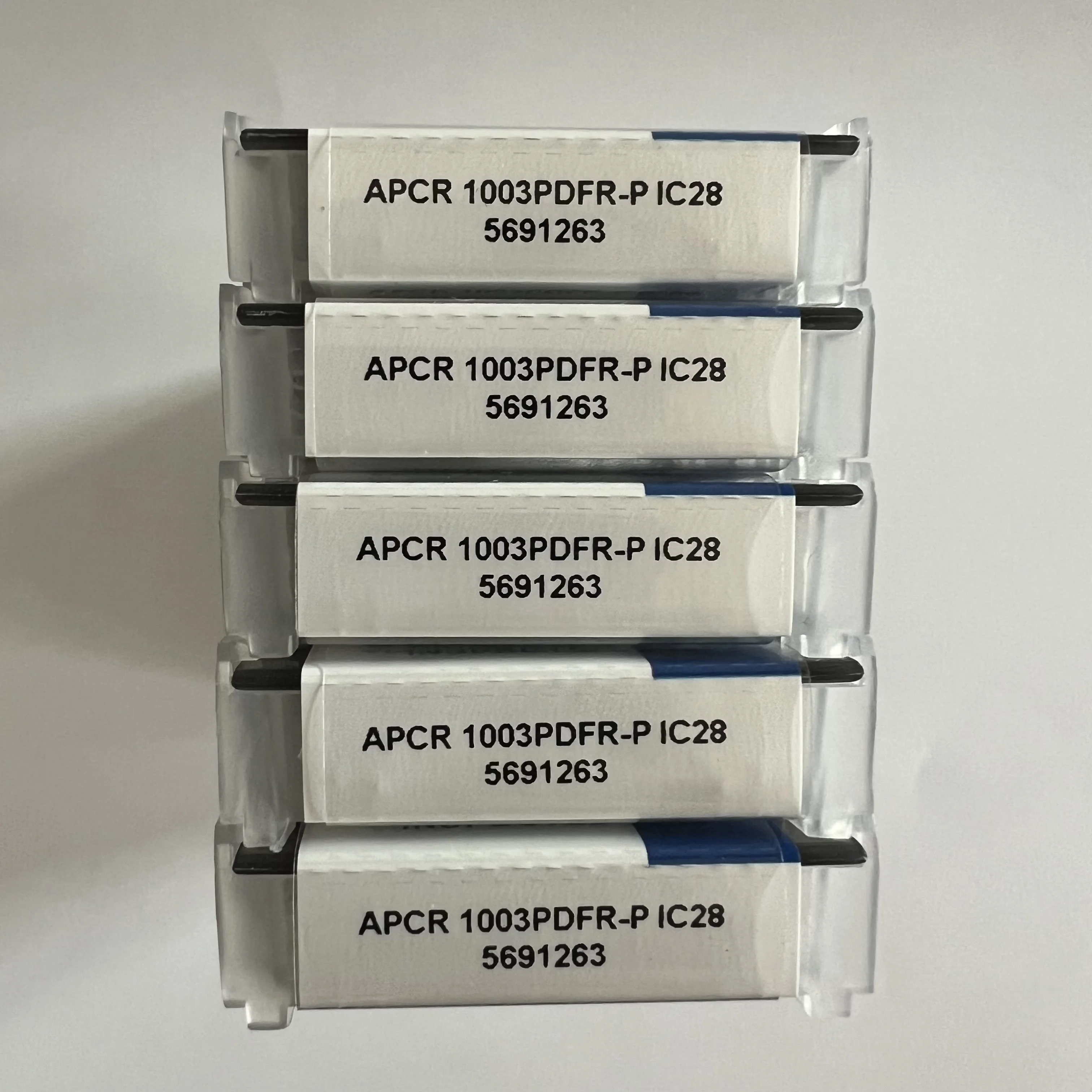 

10pcs/box Precision Finishing Insert APCR1003PDFR-P IC28/APKR1003PDR-TS SPS82C/APKT1604PDR-76 IC928