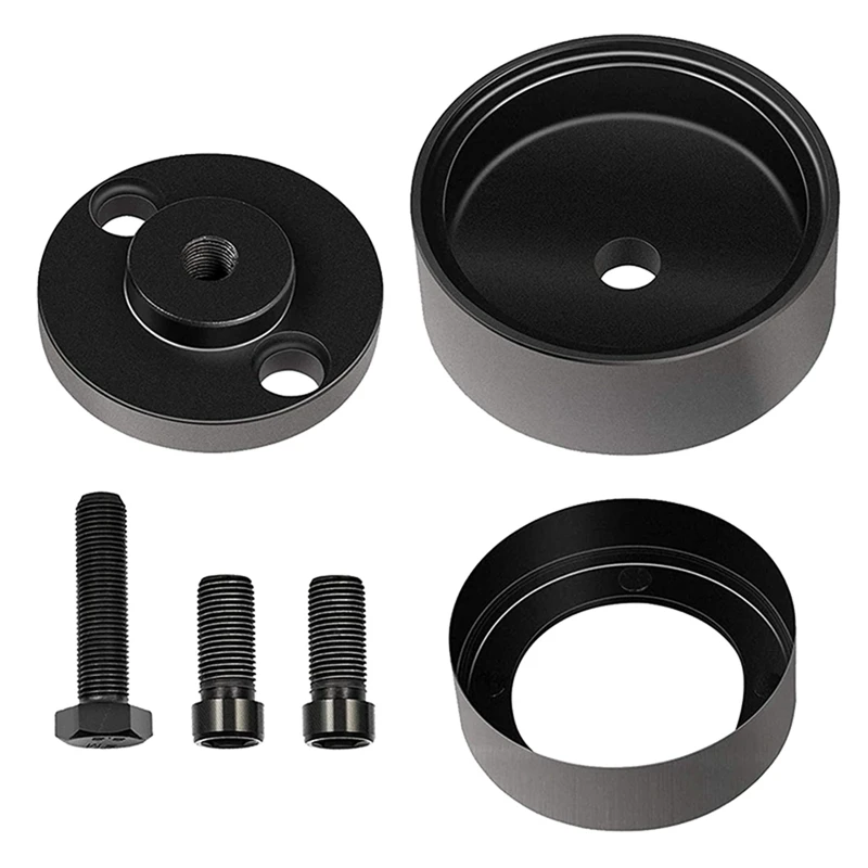 Rear Crankshaft Seal Installer Tool For OTC 7834 For Ford Aerostar 1993-1997 Ranger Explorer 1993-2006 4.0L V6 Engine