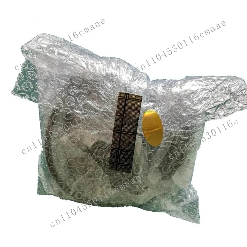 Professional UR30 Detector Headphone, Replacement Headset With Spring Cord For 4500 5000 GFX7000 Gold Metal Detector Equipment