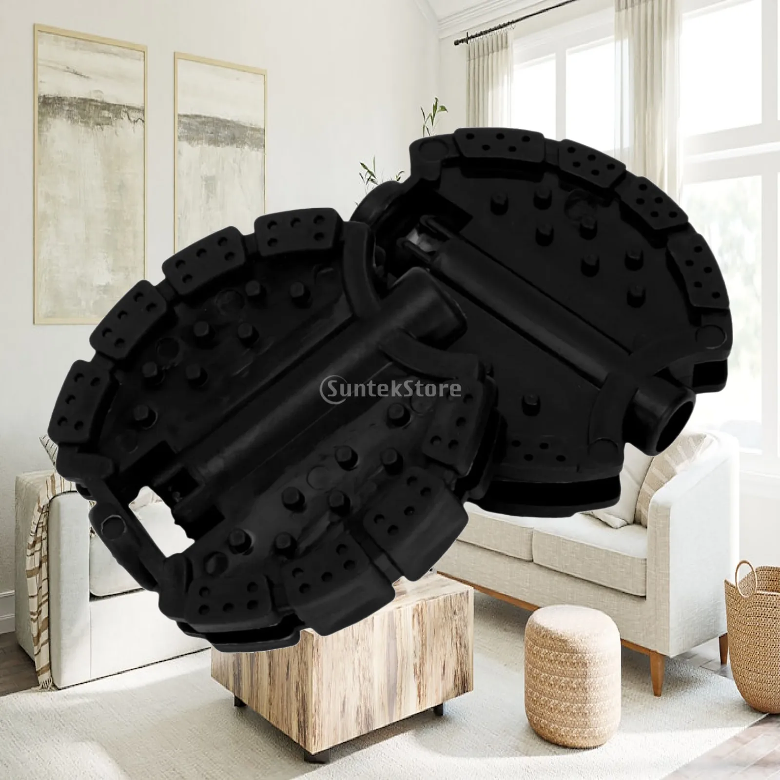 2Pcs Kids Bike Pedals Stable Cycling Accessories,Easy to Install Tricycle Cycling Foot Pedal,Child's Bicycle Pedals Spare Parts