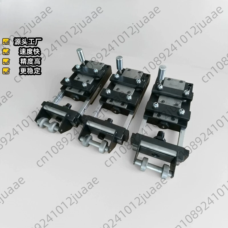 A50 Pneumatic Feeder Punching Press Machine Hardware Electronics Factory  Multifun Automatic Production Of Air Feeder Machine - view 5