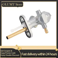 Motorbike Petcock Fuel Tank Switch Shut Off Valve For Hyosung GV250 GV125 2005 2006 2007 2008 2009 GV 250 GV 125