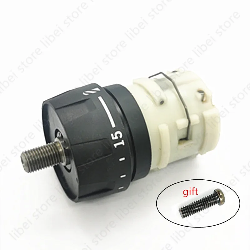 

Gear Case for BOSCH 10.8V GSR1080-2-LI GSR1200-2-LI TSR1080-2-LI Reducer Box Gearbox Drill Driver Power tool