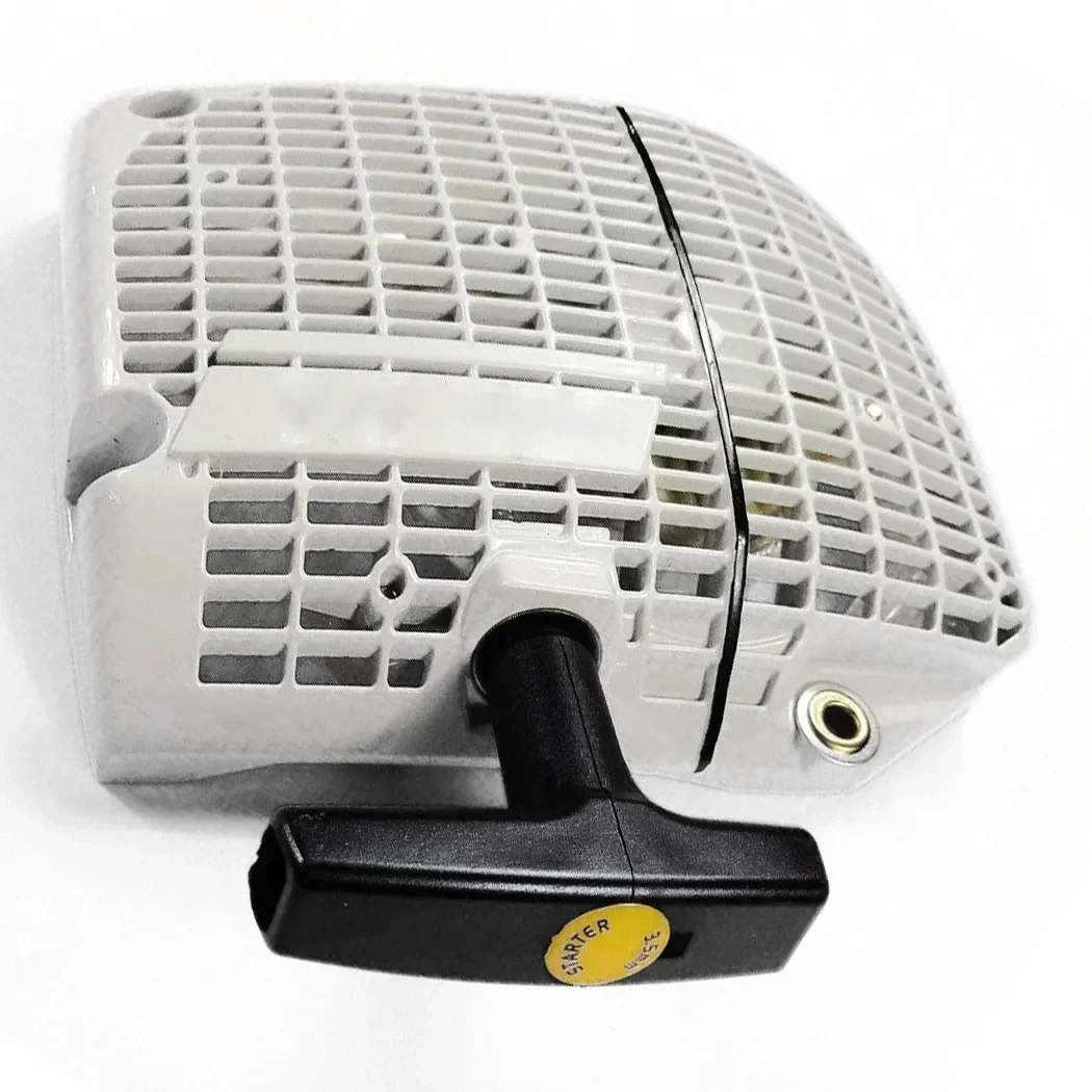 Imagem -06 - Conjunto de Arranque de Rebobinamento Rotativo para Stihl 066 Ms650 Ms660 ms 660 Magnum Motosserra Peças de Reposição 1122 080 2110 1pc