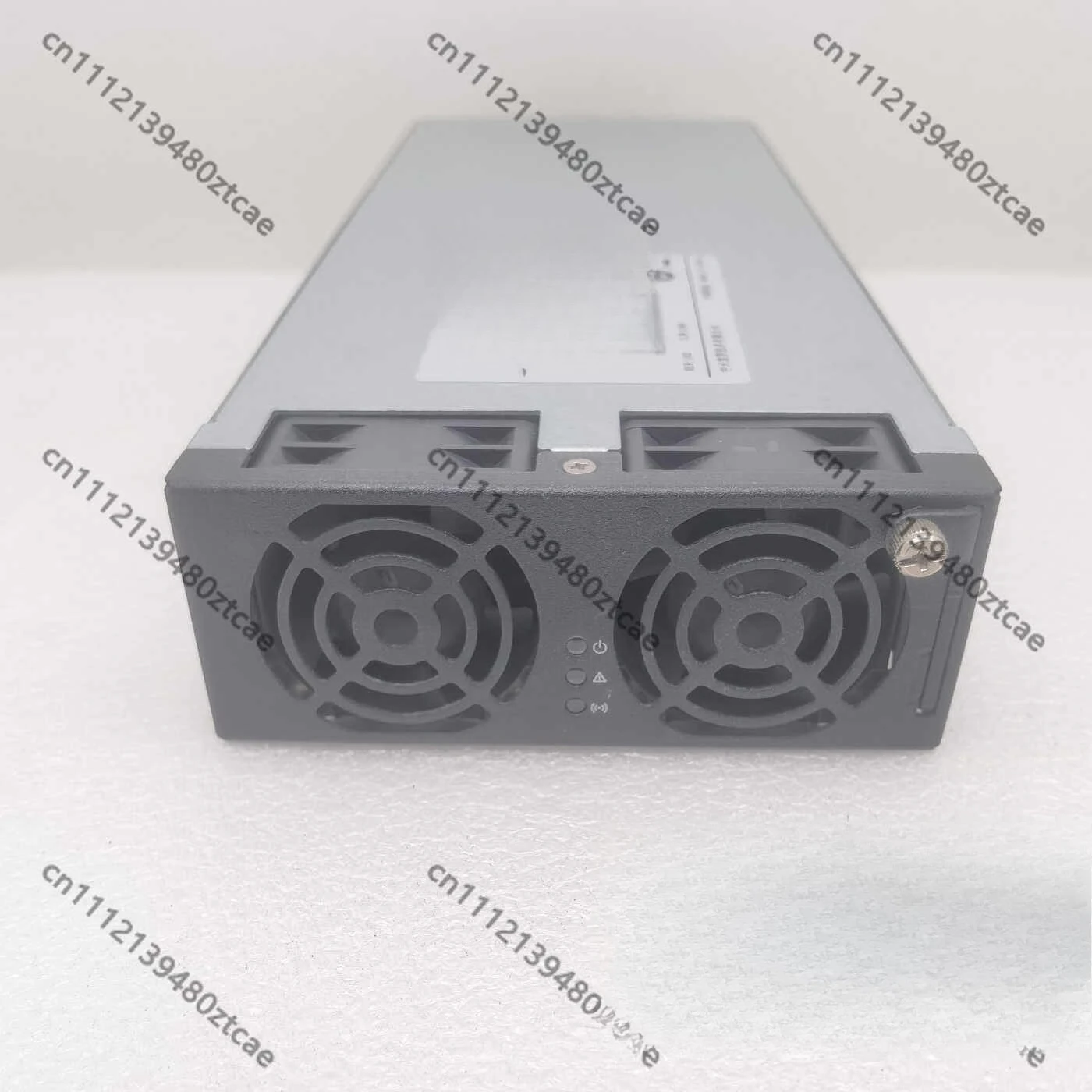 ZTKD048-50A Dismantled Communication Power Module 53.5V 50A Single Fan / Dual Fan Rack Mount Rectifier