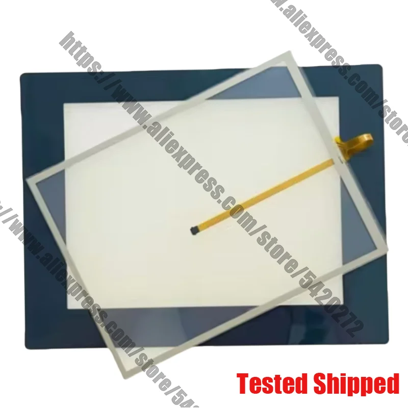 

Новая защитная пленка для сенсорного экрана AMT10515 DOP-B07E515 DOP-B07-S515 DOP-B07PS515 DOP-107EG