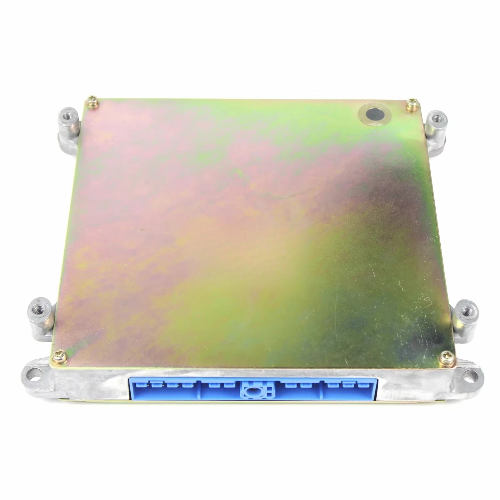

High Quality 9131579 Controller PVC Panel For EX120-2 Excavator Construction Machinery Parts