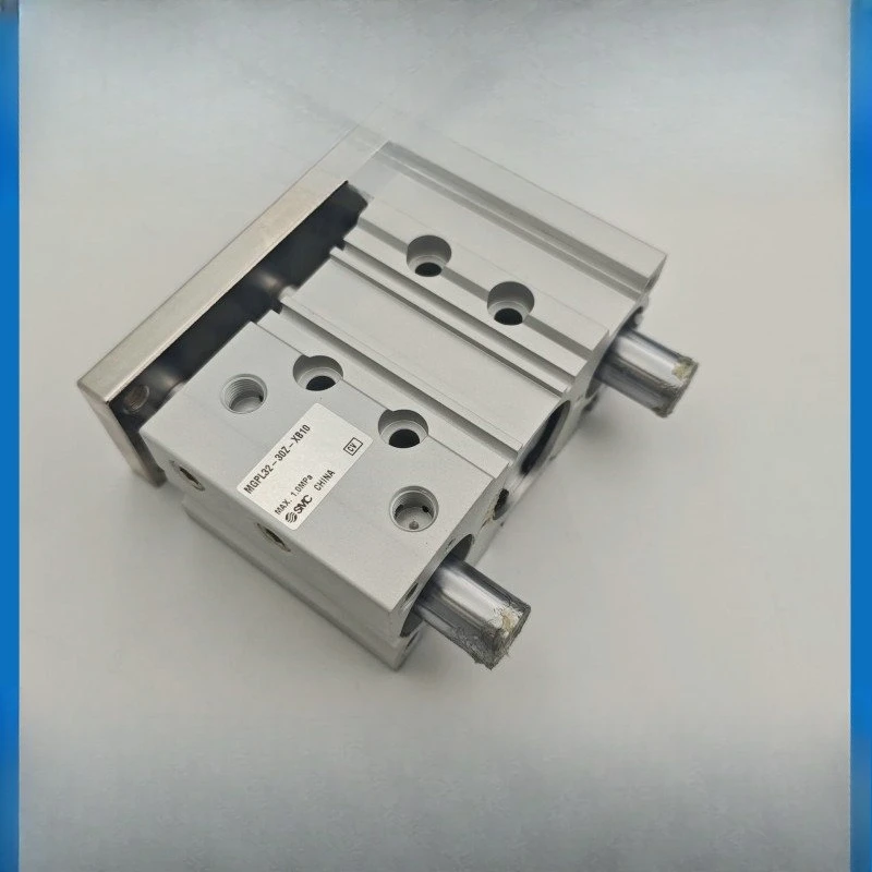 Parts for SMC three-axis three-rod cylinder MGPL3230ZXB10