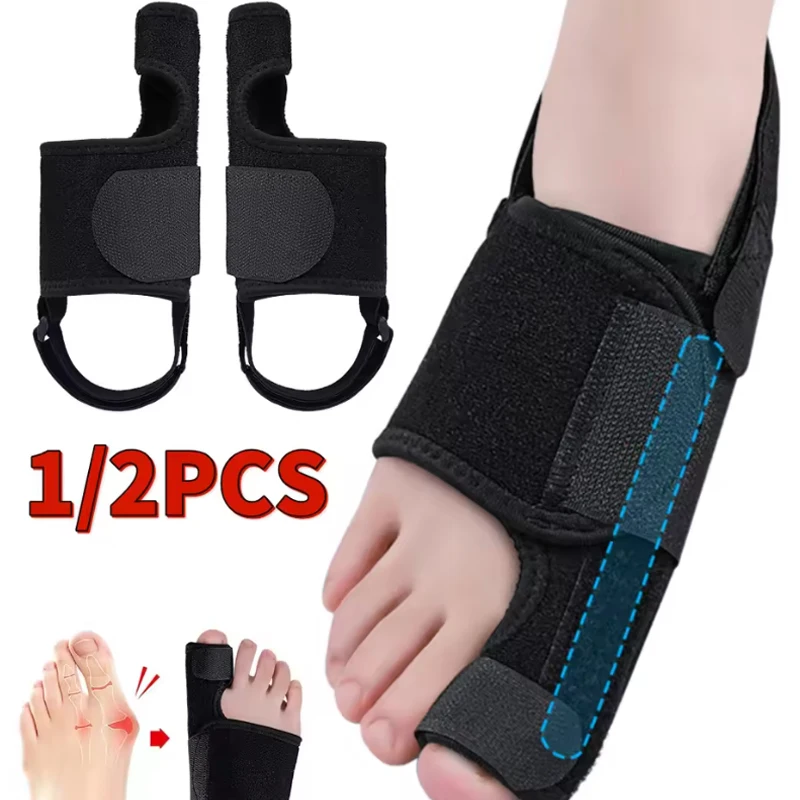 Correttore della punta Plantari Regolatore del pollice dell'osso Protezione del martello Correttore dell'alluce valgo Correttore dell'alluce valgo Strumento ortopedico Strumenti per la cura