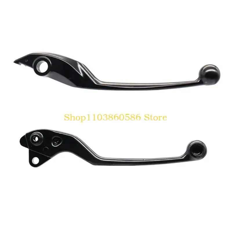 

242A Motorcycle Accessory Short Brake Clutch Lever Handles For CLICK125i 150i Handlebar Clutch Lever