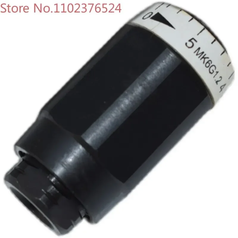 

MK6/MG8/MK10/MG25/30 flow speed control MK20 hydraulic one-way throttle valve MG15G1.2/2