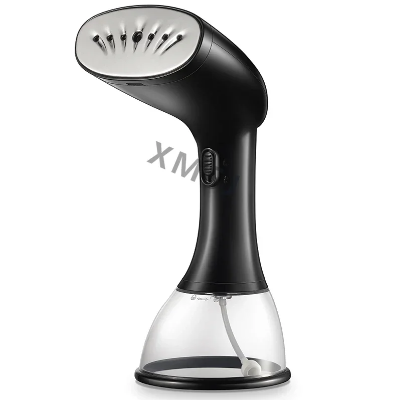 2023 il nuovo elenco black clothes steamer handheld mini travel 370ml adatto a molti tipi di macchina portatile per ferro da stiro