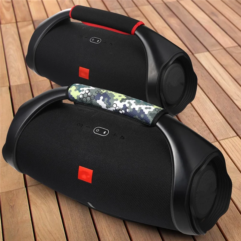 For  Boombox 1/2/3 Wireless Bluetooth Speaker Non-Slip Protective Wrist Strap Sleeve Wrist Pad