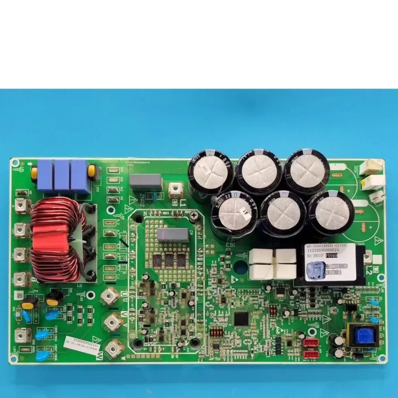 11222030000024 test ok circuit board motherboard