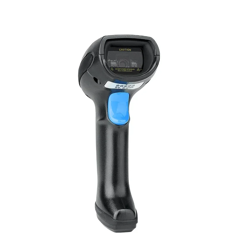 

XB-6278HD Syble Superior Performance QR Code Reader Megapixel 1D 2D Handheld Android Barcode Scanner