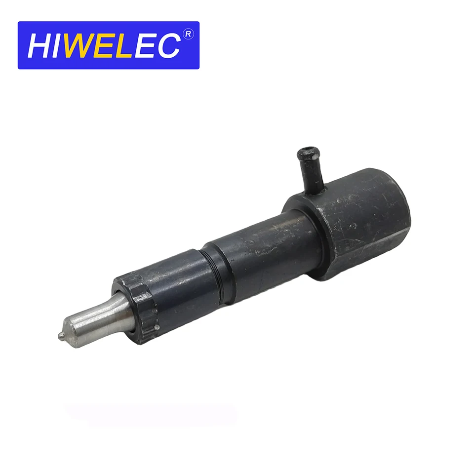 

186F 188F 192F 186FA Дизельный двигатель Инжектор Дизельный культиватор Генератор Водяной насос Детали форсунки