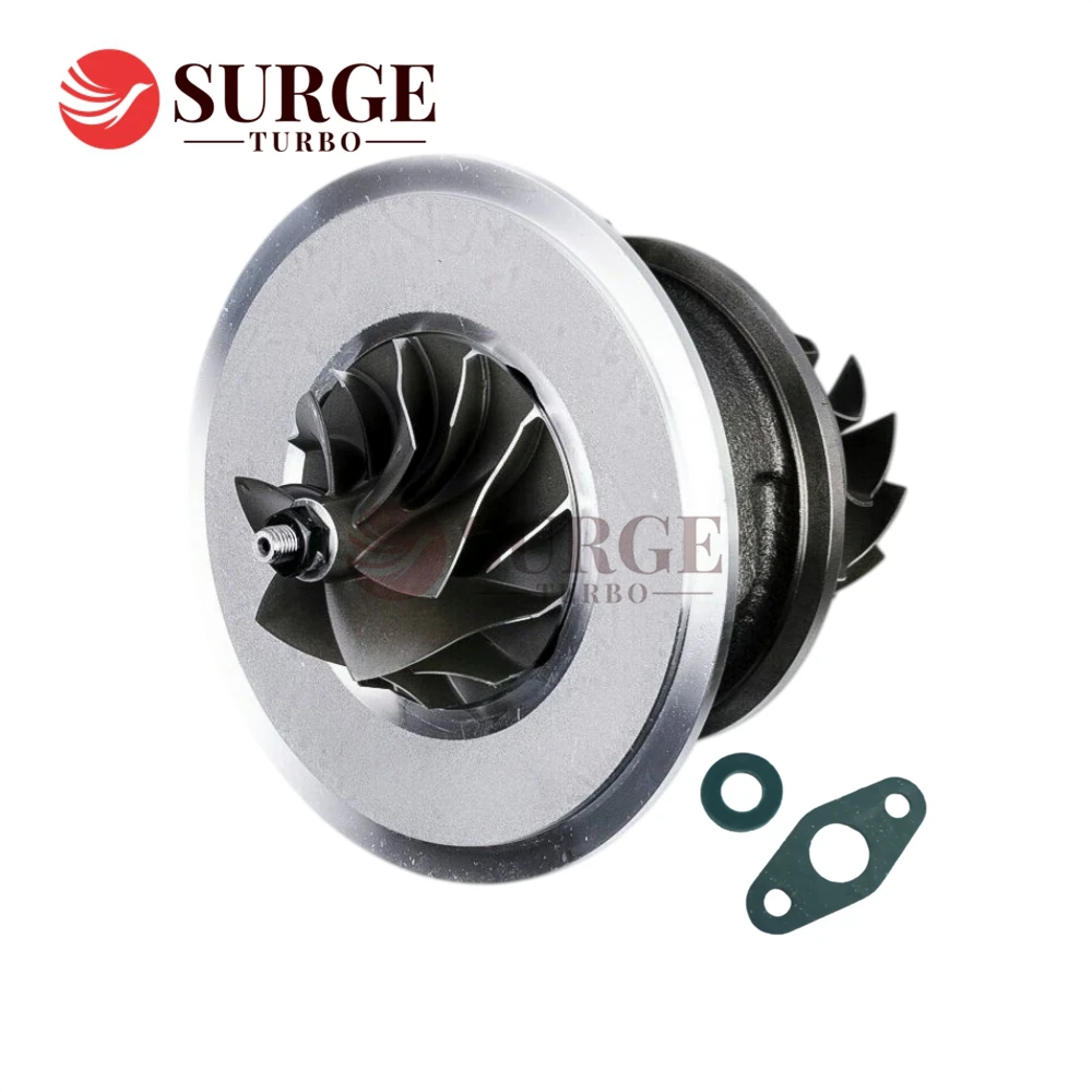 VF48 VF37 RHF55 14411-AA800 Turbo Cartridge for Subaru Impreza WRX Legacy Outback Forester 2.5 Turbocharger Core 14411AA572 VF52