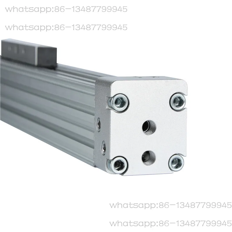 

Уплотнительная лента для бесштоковых цилиндров FESTO DGC/DGP/DGC-K-25-32, Т-образная уплотнительная лента для бесштоковых цилиндров — цена за метр