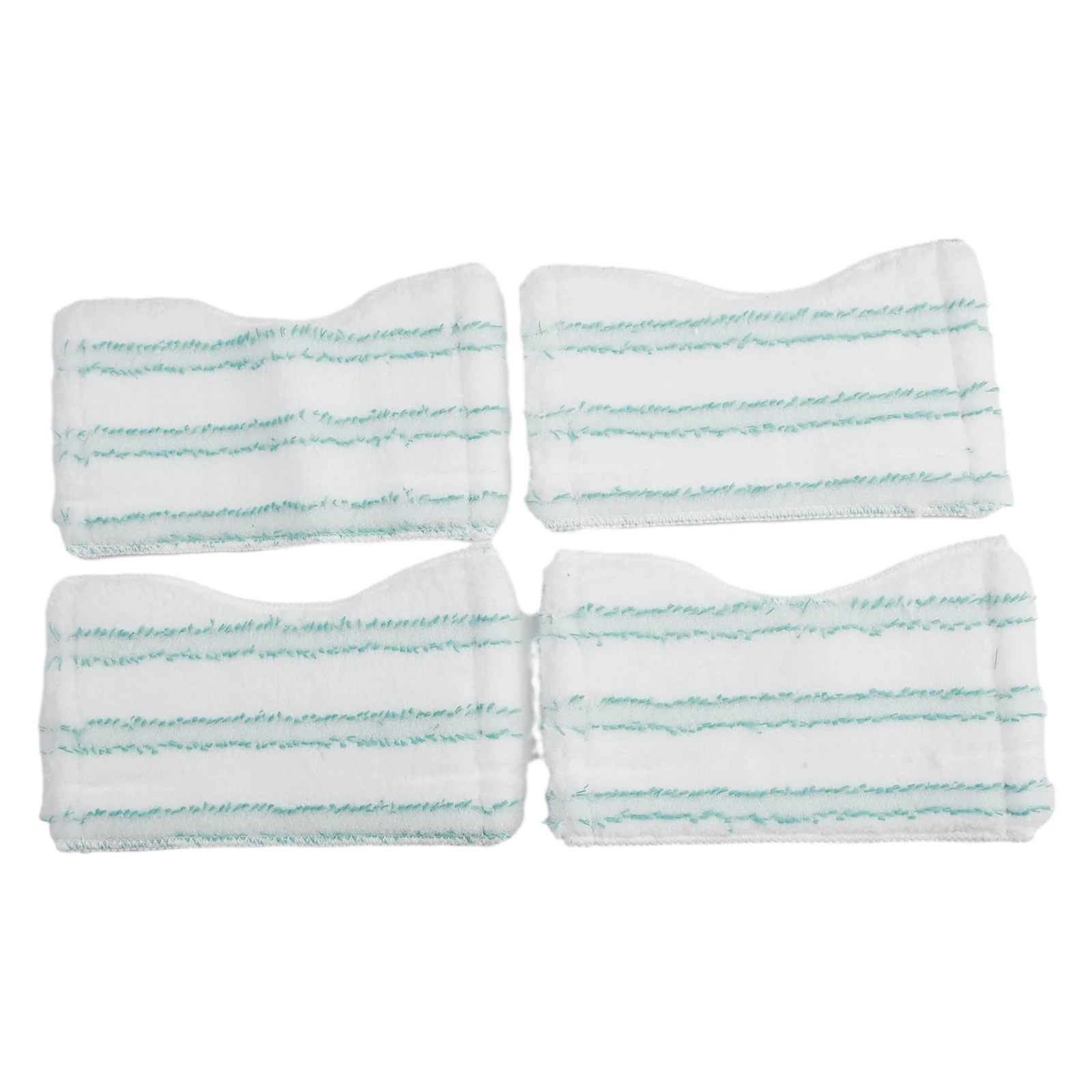 Washable Replacement Cover for Leifheit Tile and Bathtub Wiper Pad Maintains Performance After Multiple Washes