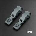 2PCS GREEN