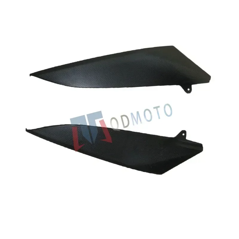 

For Yamaha YZF-R1 2004 2005 2006 Fuel Tank Left And Right Side Plate ABS Injection Fairing Motorcycle Modified Accessories/B/B