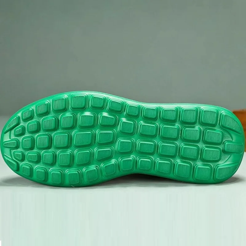 2026 new arrival Fashion Crocodile Skin causal shoes men,male Genuine leather sneakers PDD813 view 4