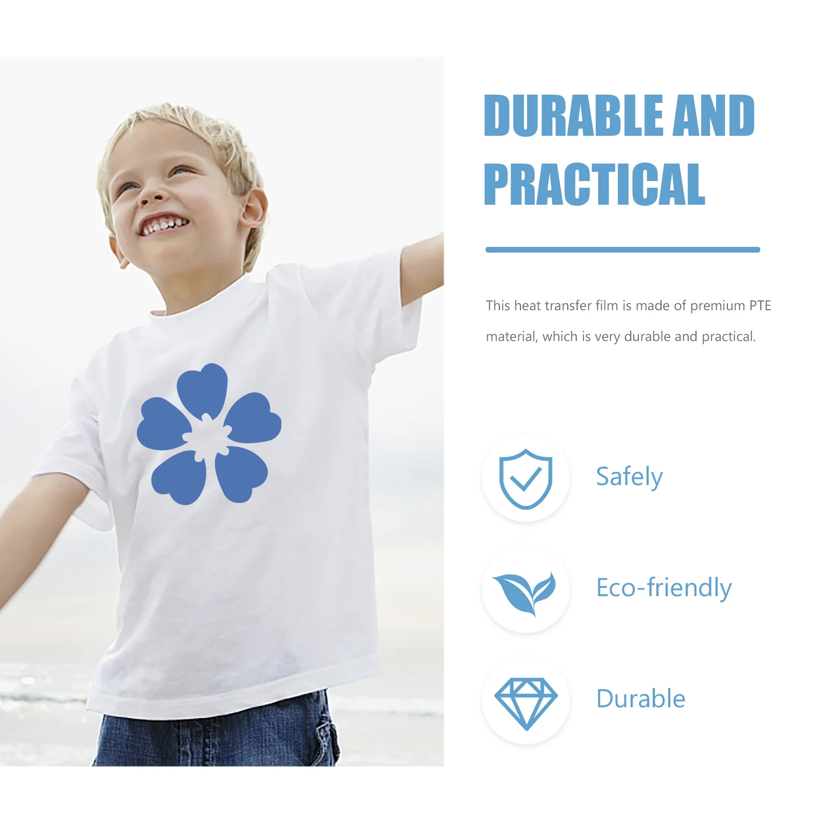 Heat Transfer Film … - image