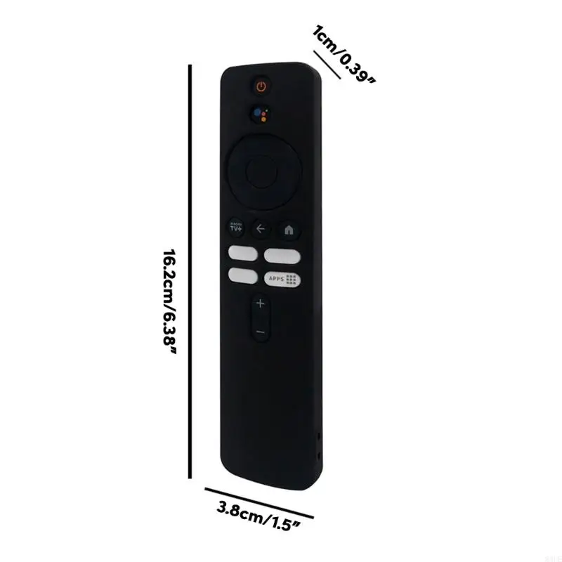 83CE Silicone Remote Cober