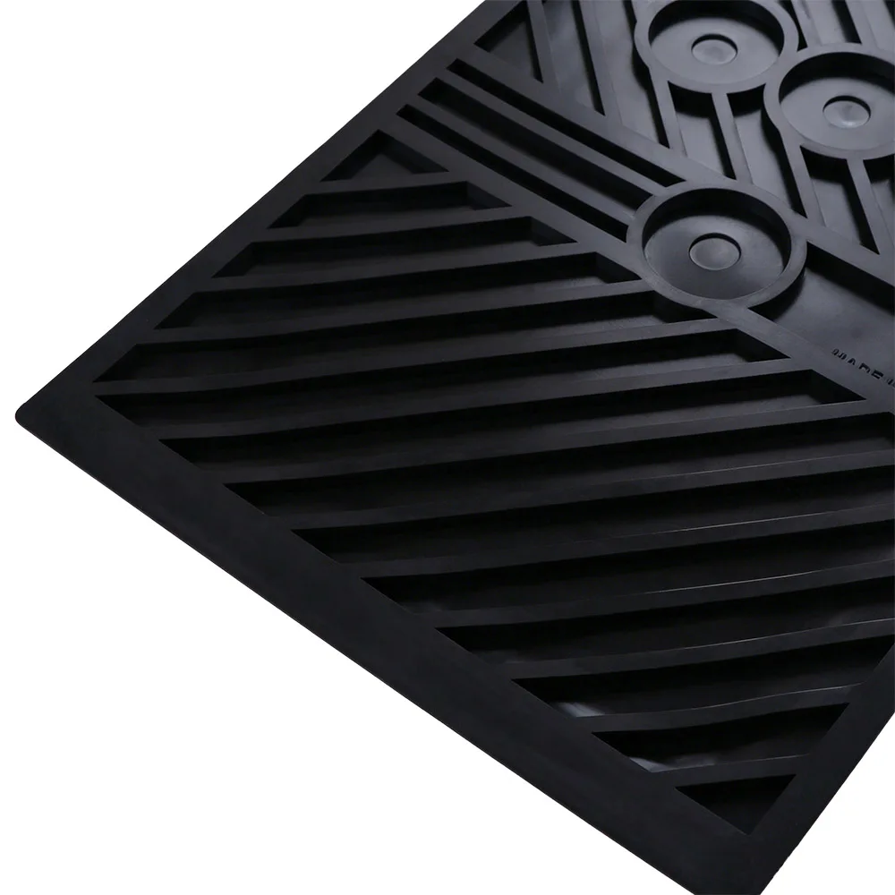 ball-display-track-golf-training-pad-directional-mat-trace-detection-golf-strike-mat-beginner-training-high-quality