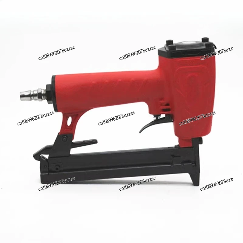 

Nail Gun 425K Pneumatic Code K Type , Iron Pipe Special , Rattan Special Air