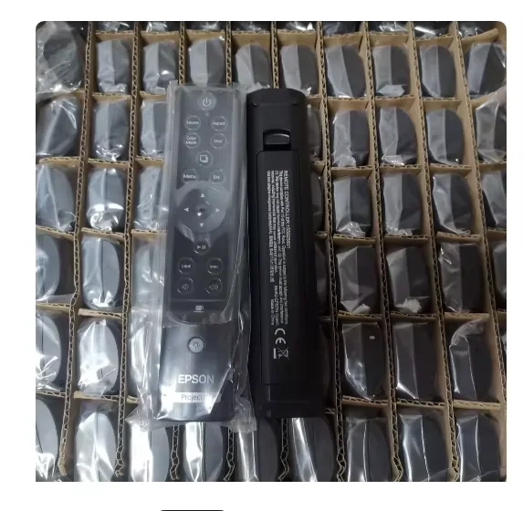 

155625601 Remote control 155625601 FOR EB-S04 projectors with good quality