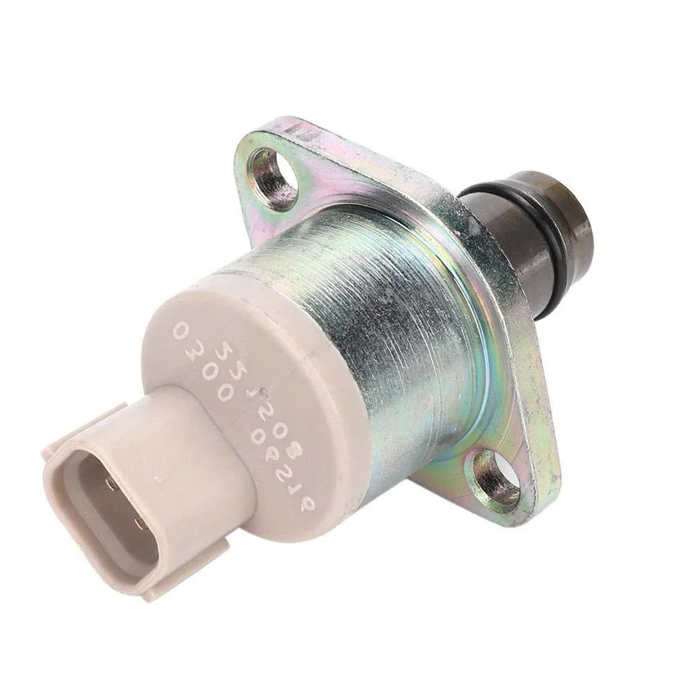 

294200-0300 High Pressure Fuel Pump Regulator Suction Control SCV Valve For Toyota Avensis RAV4 Verso Dyna 2.0 2.2 D-4D D4D