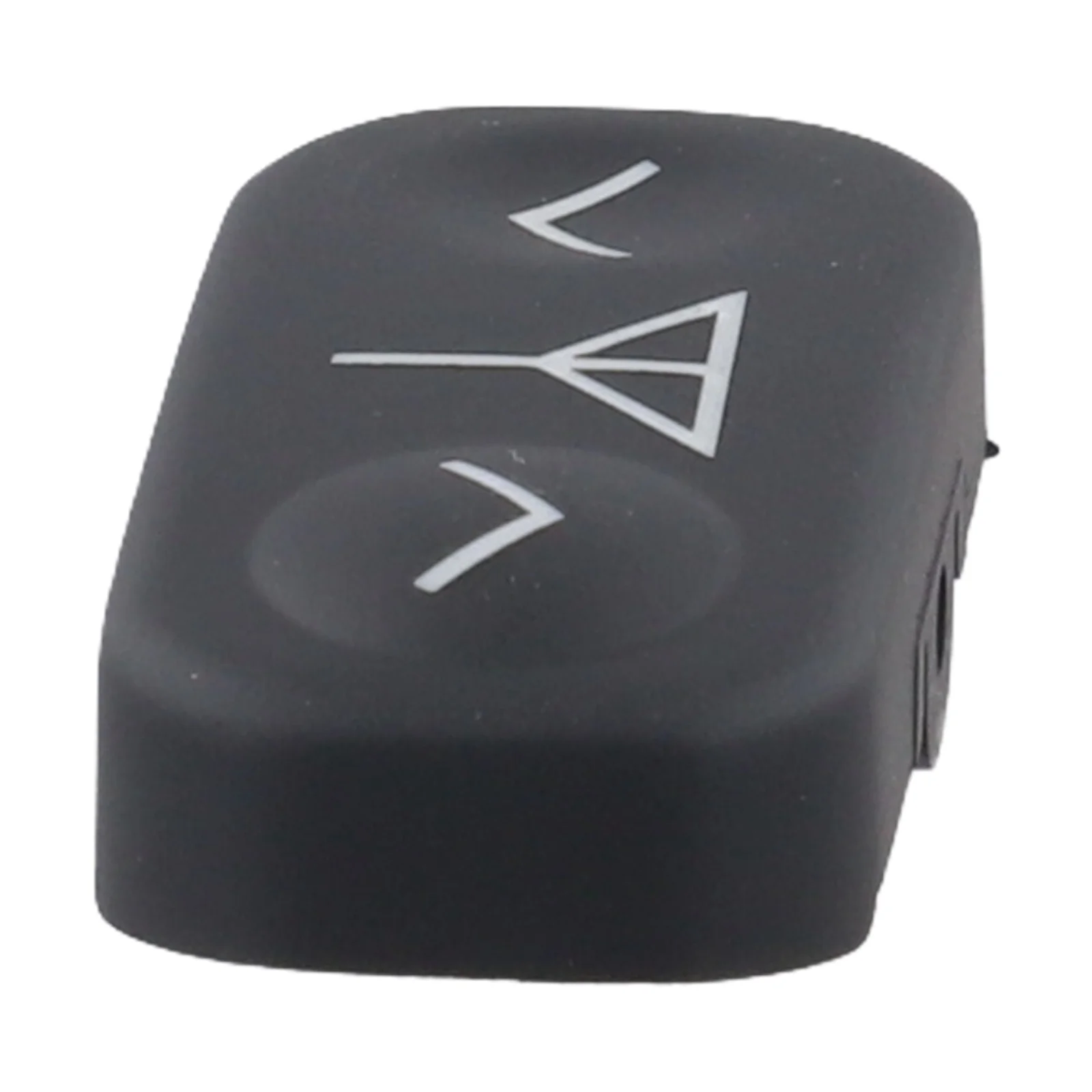 Car Maintenance 84761-60010 for antenna Switch Knob Replacement Accessory Car for antenna Switch Made Of Quality Materials