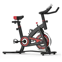 Folding Using Own Home Used Best Display Wholesale Commercial Indoor Exercise Intelligent Fitness Professional Gym Spinning Bike