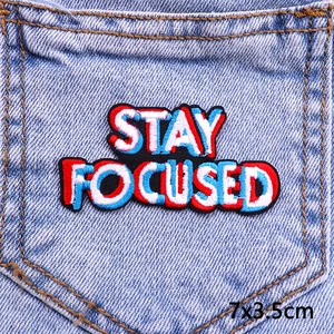 8 최고의 영업 공포 패치 - №4