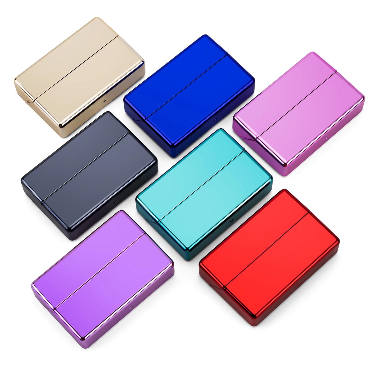 Case for IQOS Originals One Cigarette Box for IQOS 3Duo Smoking Cigarette Holder for IQOS ILUMA/ILUMA One Accesorios