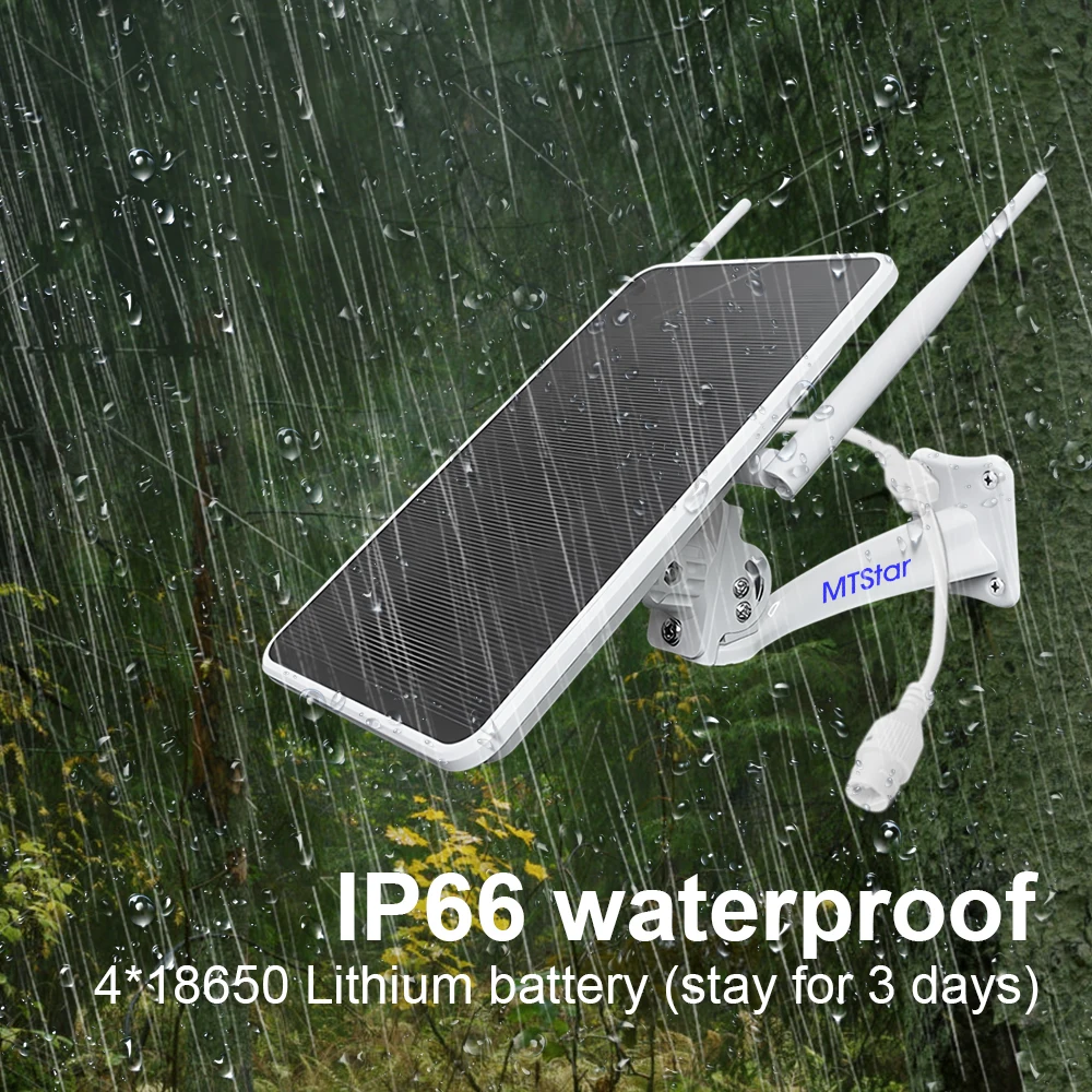 6w Solar panel 4g SIM-Karte Router Batterie Standby 3 Tage geeignet für Outdoor-Notfall-Backup-Netzwerk.