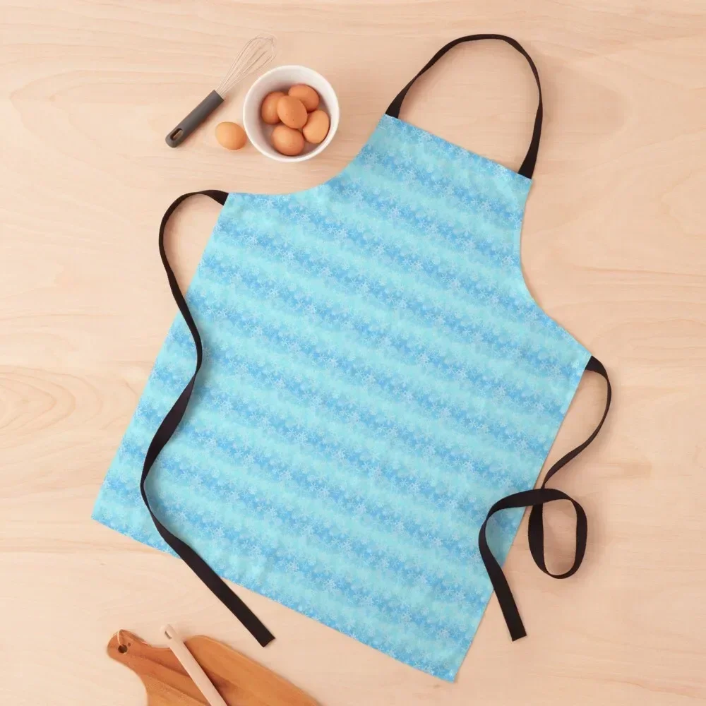 

Frostbite Apron innovative kitchen and home items Woman Kitchen Apron