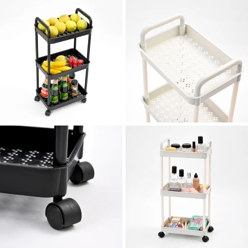 Thumbnail 3 - #12 Best Book Carts to Buy In 2026