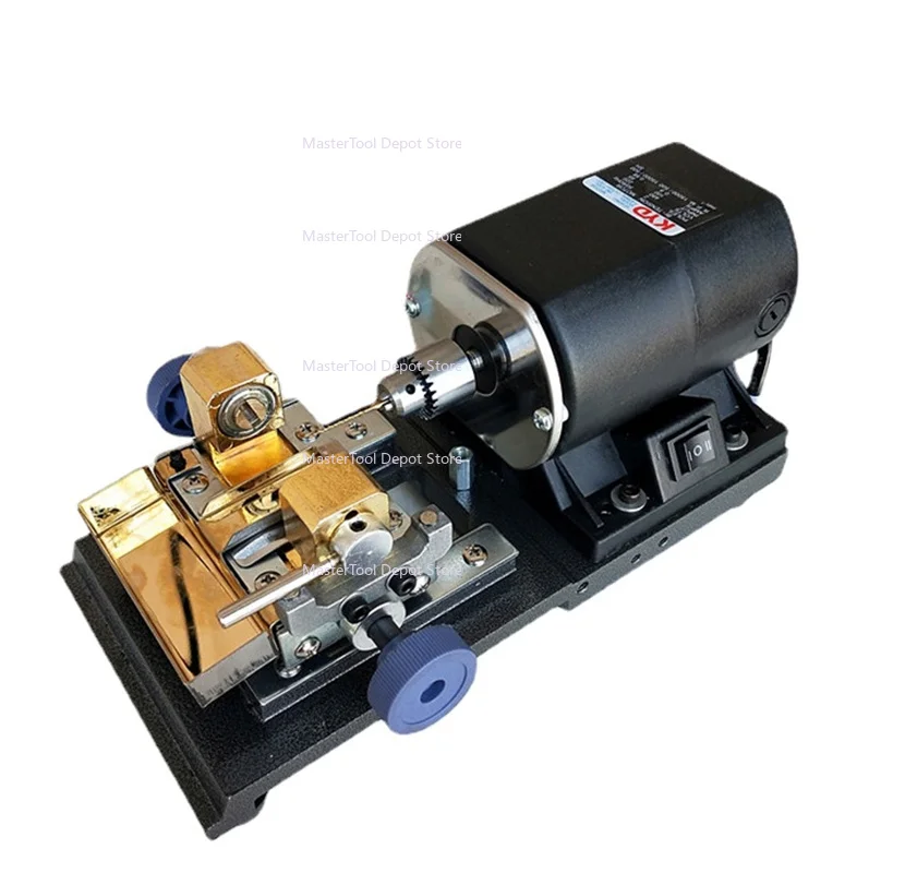 

Электрический перфоратор для нефритового пчелиного воска, 220 В, 480 Вт, деревянный круглый перфоратор для бисера, мощный деревянный сверлильный станок для жемчуга