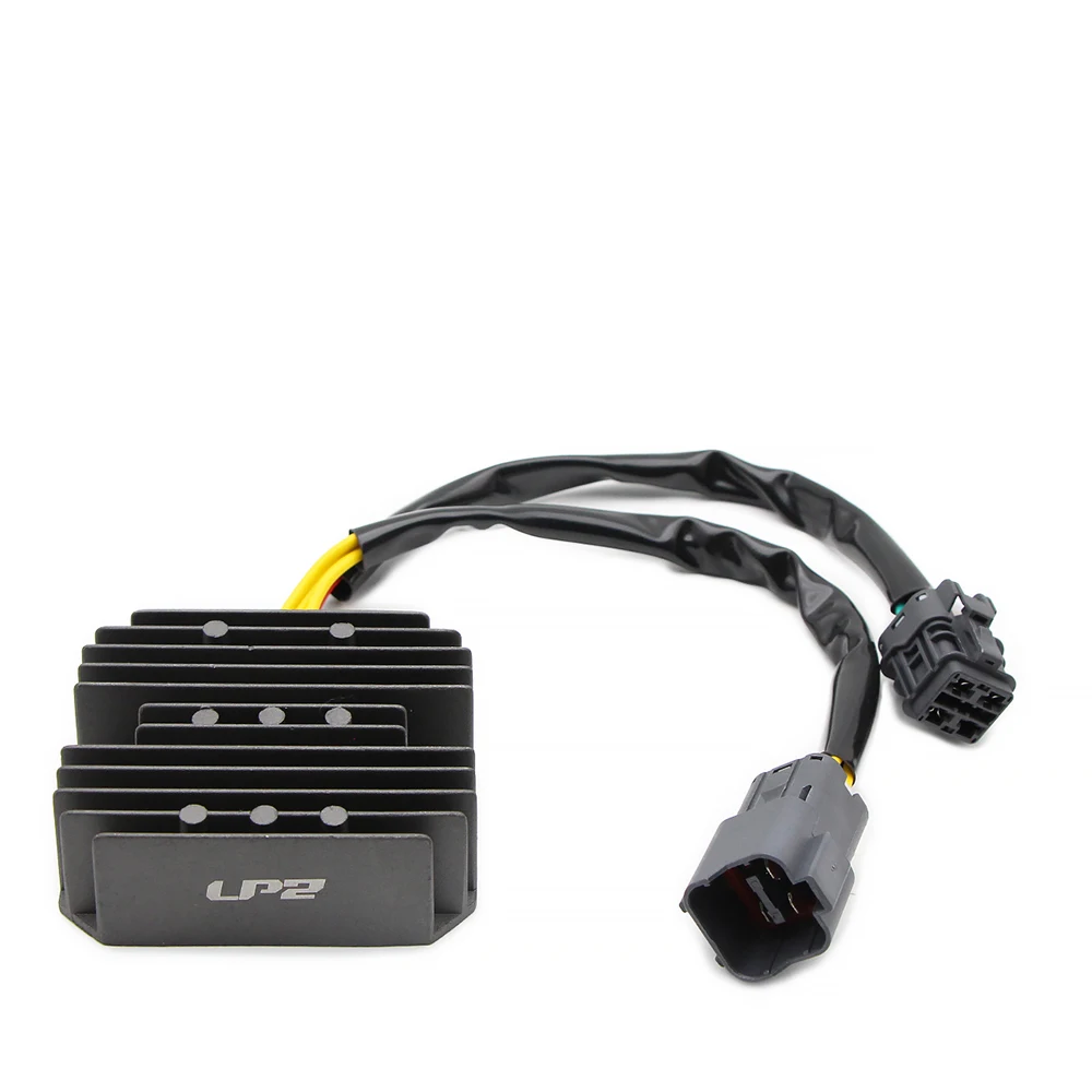 80056019 80056003 Regulator Rectifier For Cectek ATV Quadrift  500 EFI T4 bis Bj T5-T6 Bj Estoc 500 EFI T5-T6 ab Bj