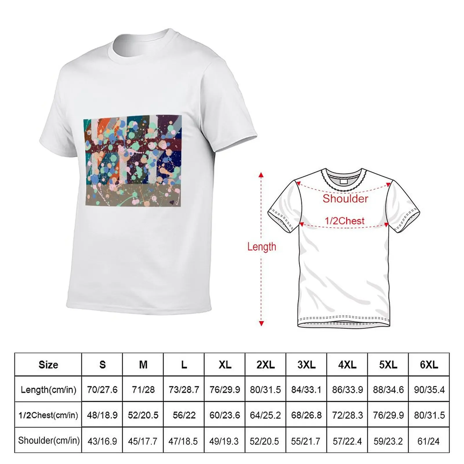 Follow the Drip 2021 T-Shirt All Match Print Short Sleeve Top