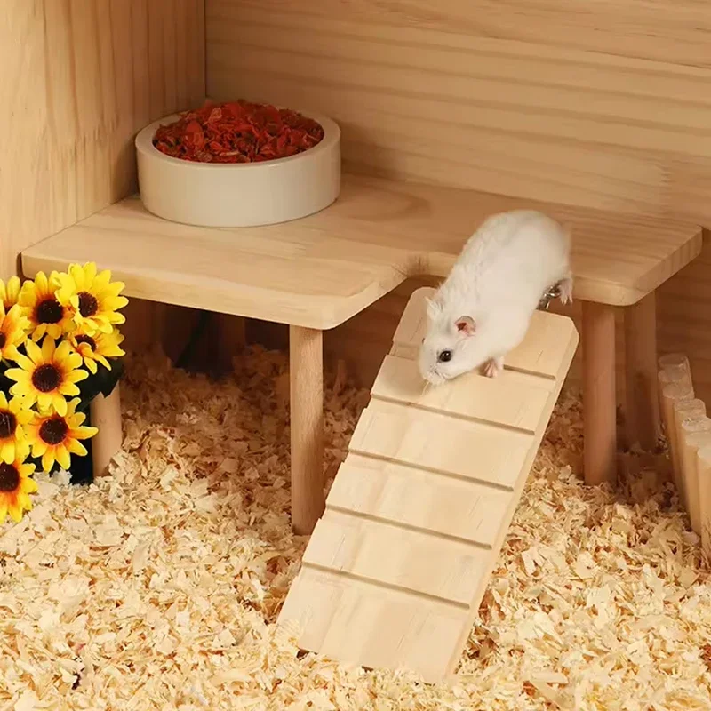 #18 Trending Hamster Cages Right Now