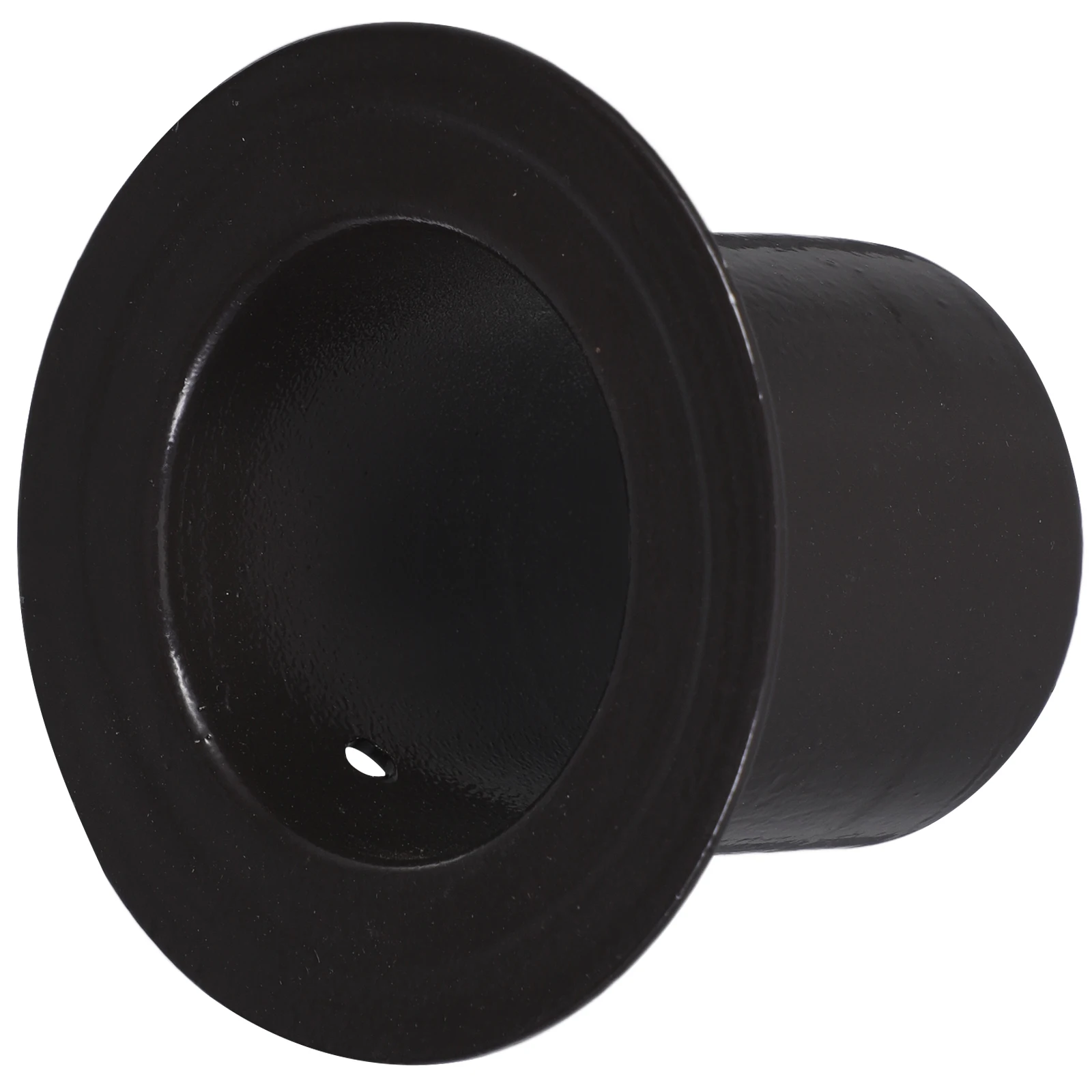 

Rainwater Chain Supplies Iron Adapter Cup Gutter Durable Material Lightweight Portable Easy Installation Stylish Attractive