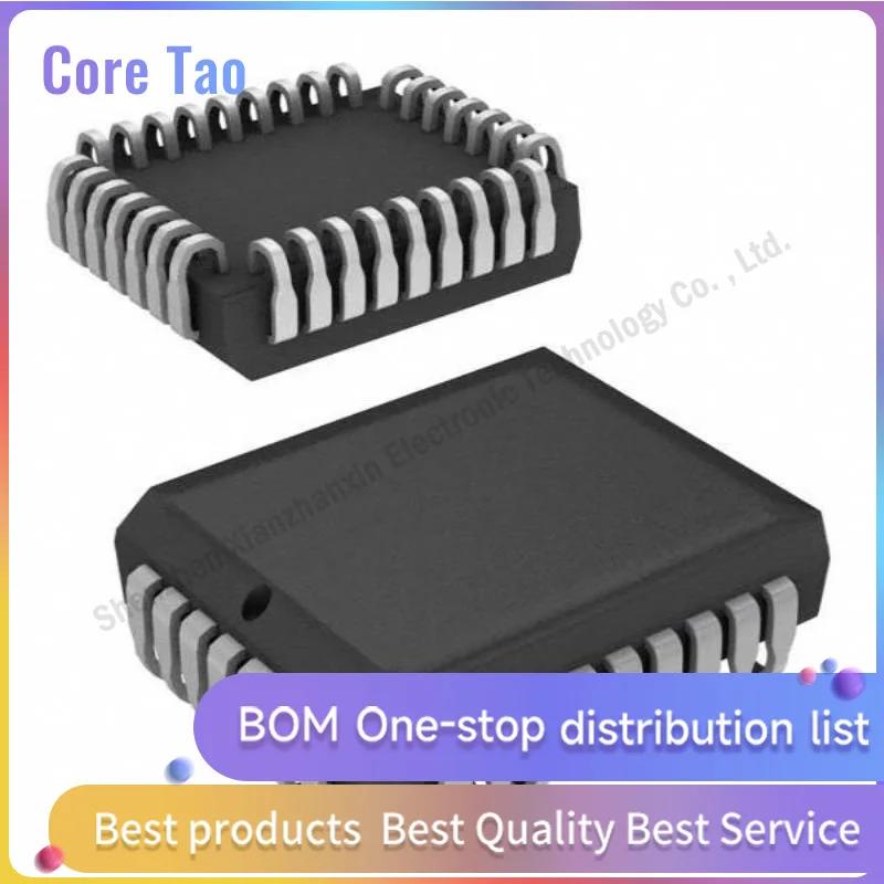1pcs/lot AT29LV512-12JC AT29LV512 PLCC-32 Storage IC chips