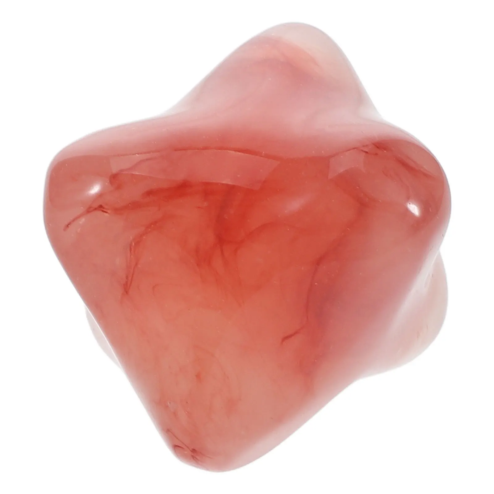 

Resin Hexagonal Hand Massage Ball Hand Grip Exerciser Strengthener Muscle Trainer Therapy Palm Exercise Portable Fitness