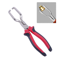 Filter Hose Release Disconnect Fuel Line Pliers Car Repair Tool Petrol Clamp Gasoline Pipe Joint Disassembly Calipers VT01785