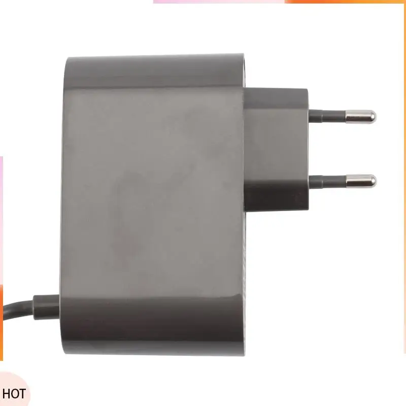 

A49Z 6X Charger For Dyson V10 V11 Vacuum Cleaner Power Cord Adapter Replaceable Parts EU Plug