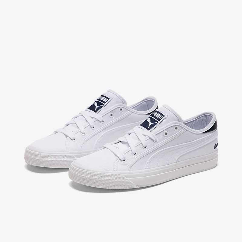 

Аутентичные повседневные парусиновые кроссовки унисекс Puma 369246-02