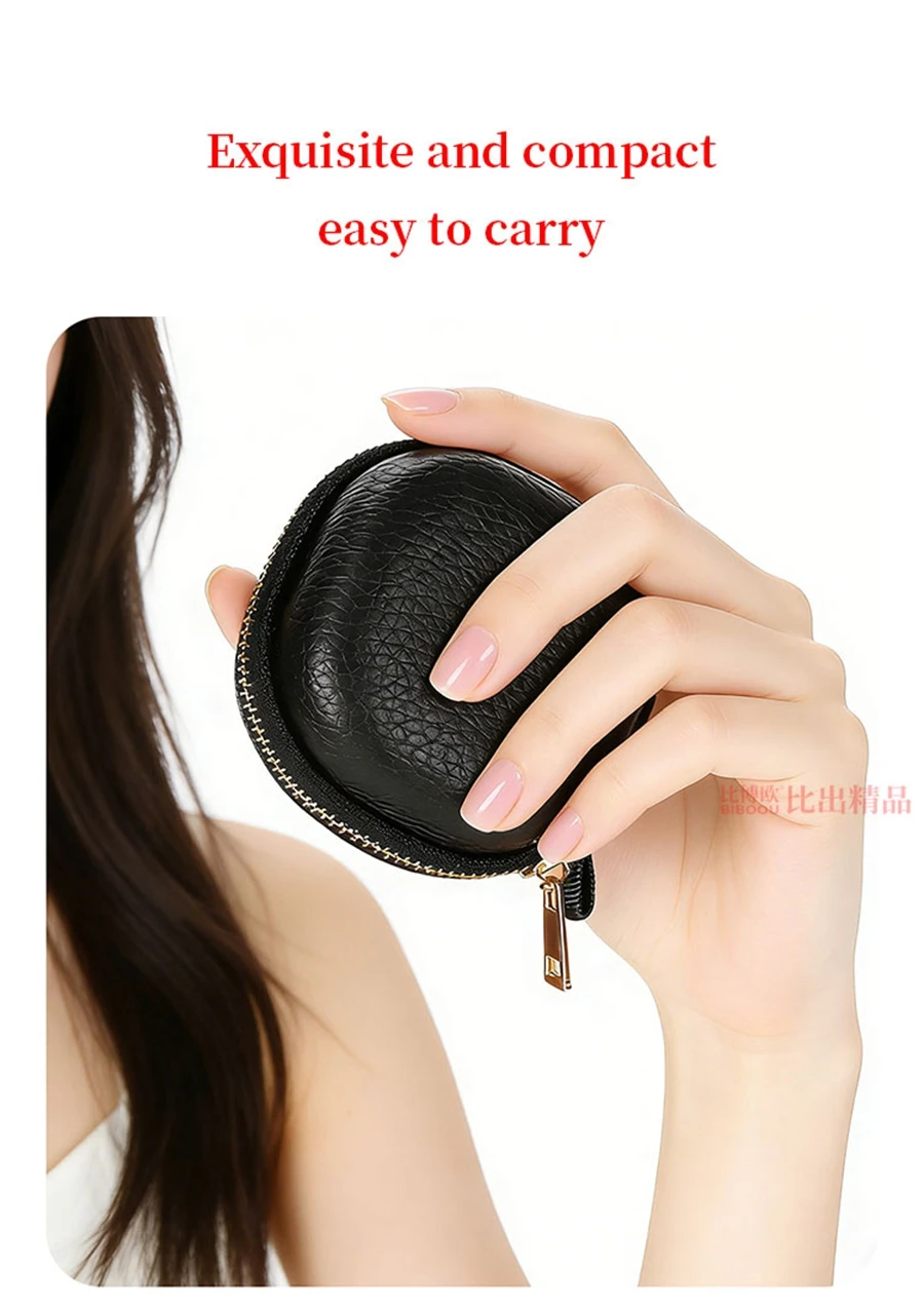 Hard EVA Storage Bag for 1MORE S10 S10S Earbuds Box for Samsung Galaxy Buds4 TWS Ture Wireless Earbuds Travel Carrying Case